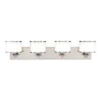 Bathroom Lighting (4 or more bulbs) 31" Width
