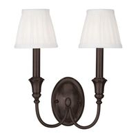 Wall Sconce (Multi Bulb)