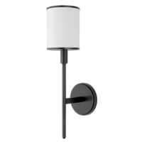 1 Bulb Wall Sconce 1 Bulb Wall Sconce