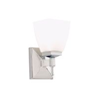 1 Bulb Wall Sconce 1 Bulb Wall Sconce