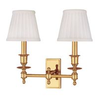 Wall Sconce (Multi Bulb)