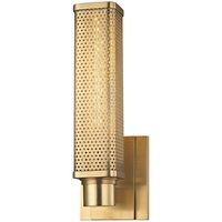 1 Bulb Wall Sconce
