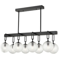 Linear Pendants 46" Width Linear Pendants 46" Width