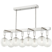 Linear Pendants 46" Width Linear Pendants 46" Width