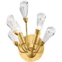 Wall Sconce (Multi Bulb) Wall Sconce (Multi Bulb)