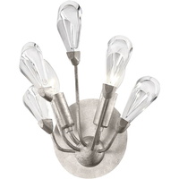 Wall Sconce (Multi Bulb)