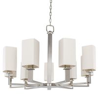Mid Sized Chandelier 36" Width