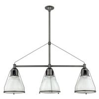 Linear Pendants 48" Width Linear Pendants 48" Width