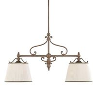 Linear Pendants 46" Width