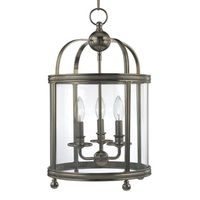 Foyer Pendant Lighting 12-1/2" Width