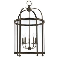 Foyer Pendant Lighting 20-1/2" Width