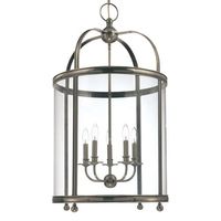 Foyer Pendant Lighting 20-1/2" Width