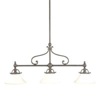 Linear Pendants 50-1/4" Width Linear Pendants 50-1/4" Width