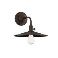 1 Bulb Wall Sconce
