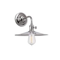 1 Bulb Wall Sconce
