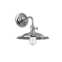 1 Bulb Wall Sconce