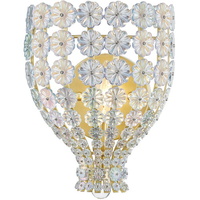1 Bulb Wall Sconce 1 Bulb Wall Sconce