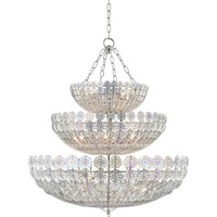 Mid Sized Chandelier Mid Sized Chandelier