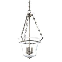Foyer Pendant Lighting 12-1/4" Width