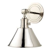 1 Bulb Wall Sconce