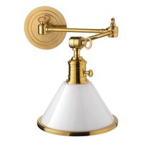 1 Bulb Wall Sconce