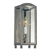 1 Bulb Wall Sconce