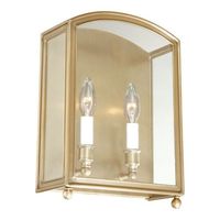 Wall Sconce (Multi Bulb) Wall Sconce (Multi Bulb)