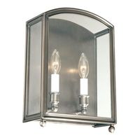 Wall Sconce (Multi Bulb) Wall Sconce (Multi Bulb)