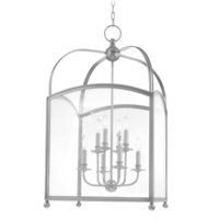 Foyer Pendant Lighting 20" Width