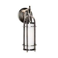 1 Bulb Wall Sconce
