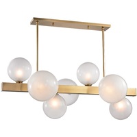 Linear Pendants 21-1/4" Width Linear Pendants 21-1/4" Width