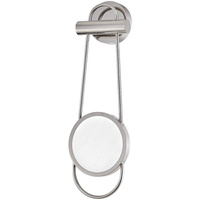 1 Bulb Wall Sconce 1 Bulb Wall Sconce