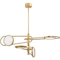 Multi Light Pendant Multi Light Pendant