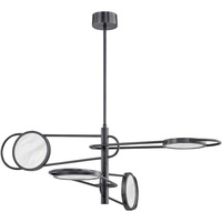 Multi Light Pendant