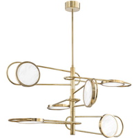 Multi Light Pendant Multi Light Pendant