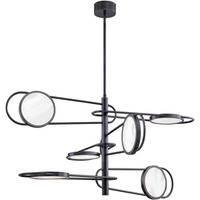 Multi Light Pendant