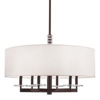 Drum Pendant 30" Width