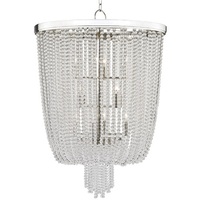 Foyer Pendant Lighting 26" Width