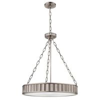 Up Light Pendant 21-1/2" Width