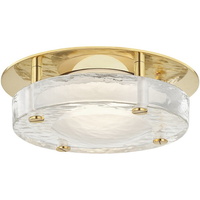 Flush Mount Ceiling Light