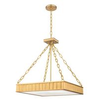 Foyer Pendant Lighting 20-1/4" Width