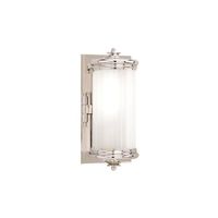 1 Bulb Wall Sconce