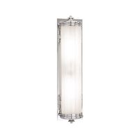 Bathroom Lighting (2 Bulbs) 5" Width