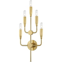 Wall Sconce (Multi Bulb)