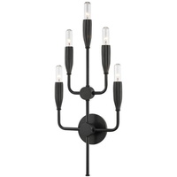 Wall Sconce (Multi Bulb)