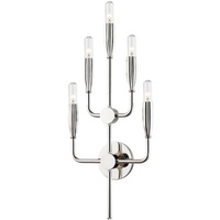 Wall Sconce (Multi Bulb)