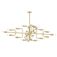 Linear Pendants 57-1/4" Width Linear Pendants 57-1/4" Width