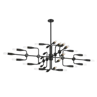 Linear Pendants 57-1/4" Width Linear Pendants 57-1/4" Width