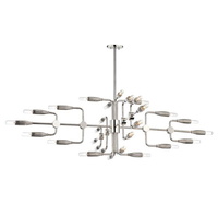 Linear Pendants 57-1/4" Width Linear Pendants 57-1/4" Width