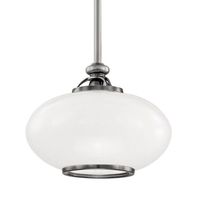 Down Light Pendant 12" Width Down Light Pendant 12" Width